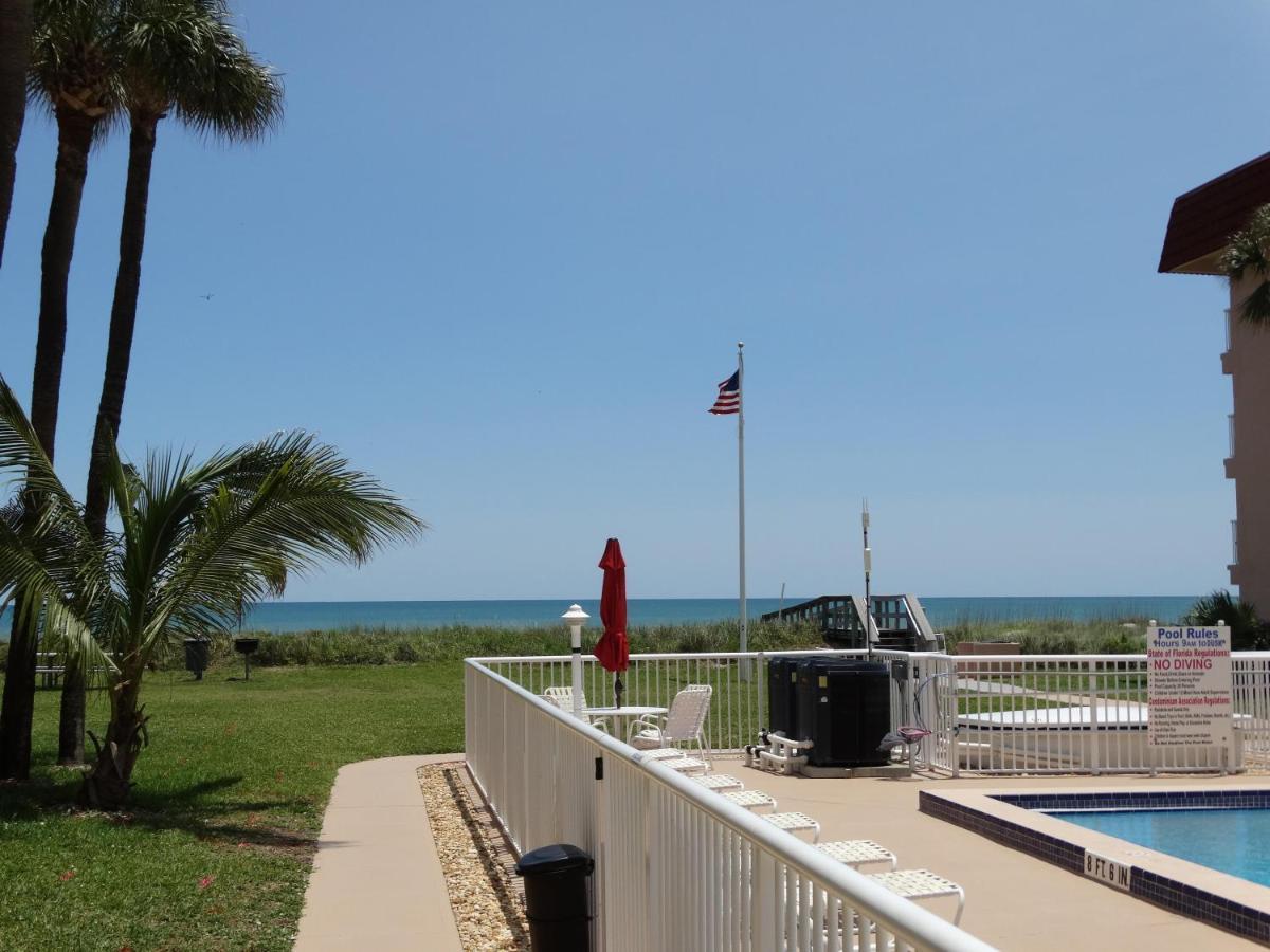 קוקו ביץ' Spanish Main 66- Direct Oceanfront Condo! מראה חיצוני תמונה