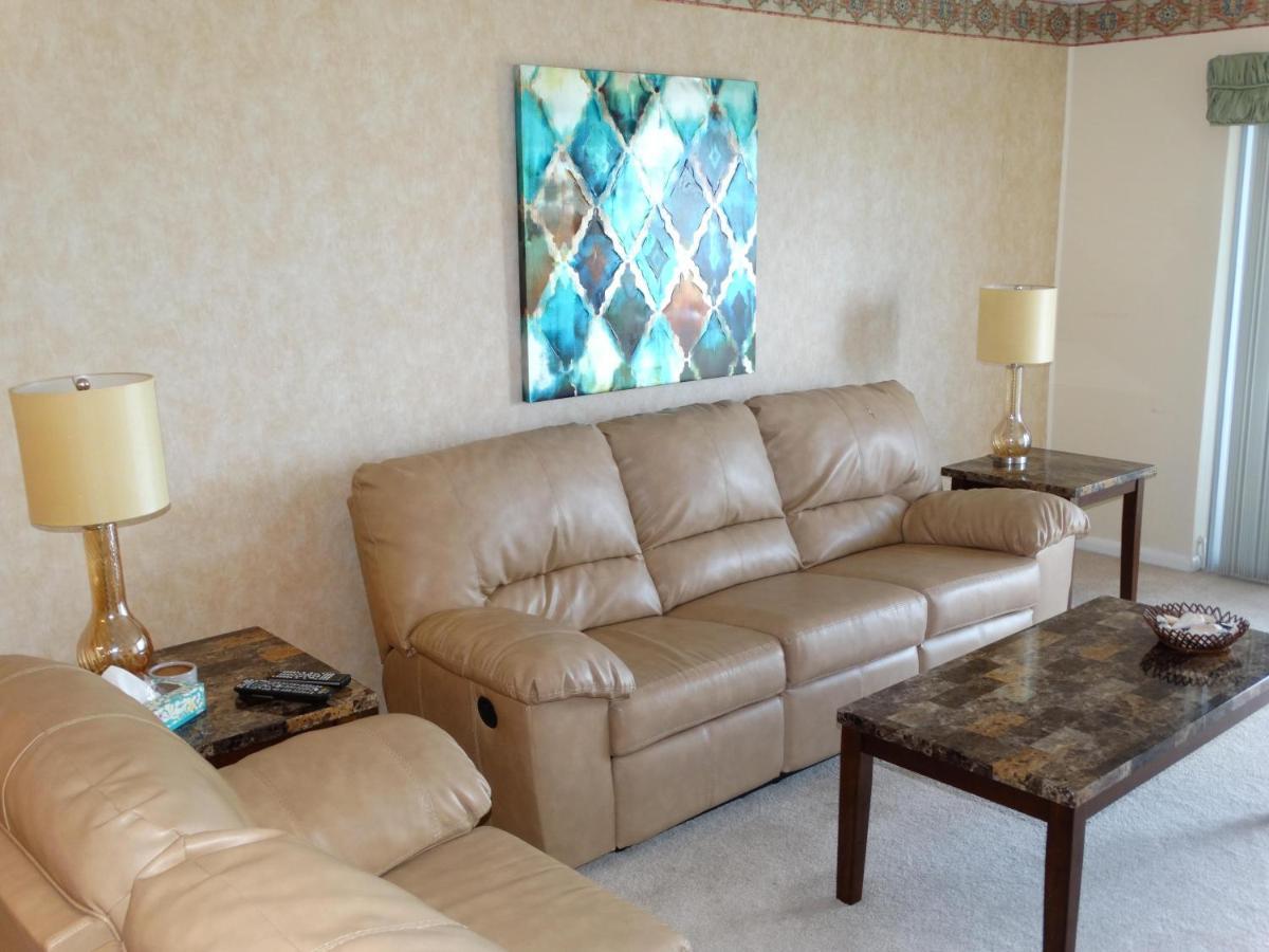קוקו ביץ' Spanish Main 66- Direct Oceanfront Condo! מראה חיצוני תמונה