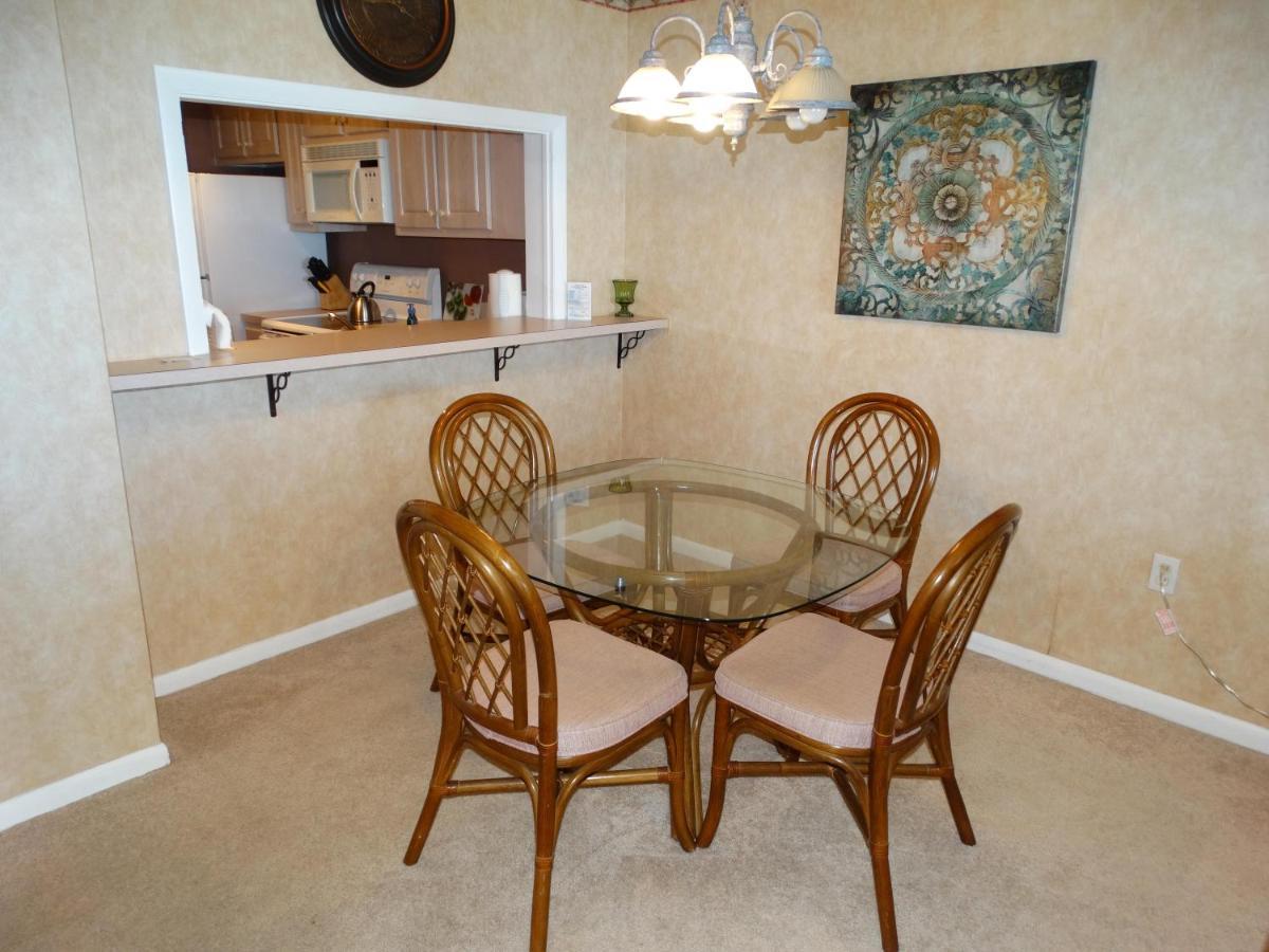 קוקו ביץ' Spanish Main 66- Direct Oceanfront Condo! מראה חיצוני תמונה